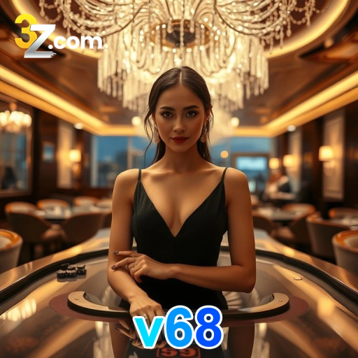 Confiavel: O Portal de Jogos v68 Que Você Precisa Conhecer