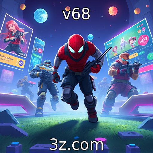 Crescimento do mercado de jogos digitais em diversas plataformas