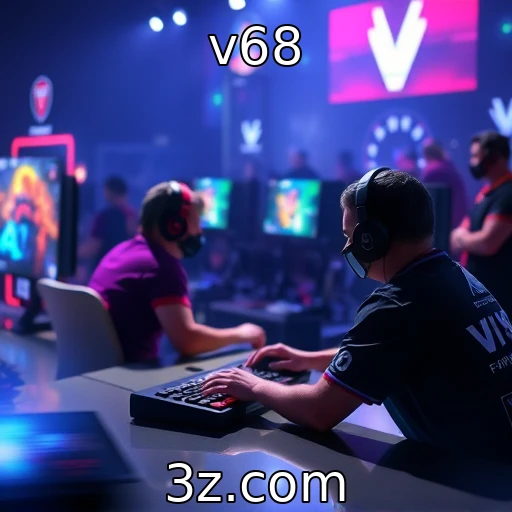 Evolução dos eSports e sua influência na indústria