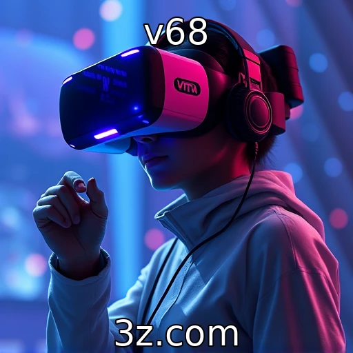 Futuro da realidade virtual e aumentada nos games