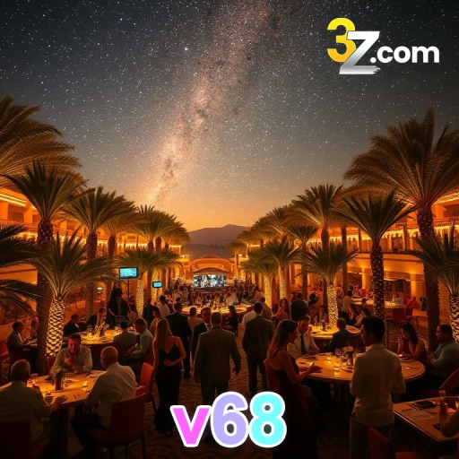 Mergulhe nos Jogos Imperdíveis do v68 e Divirta-se