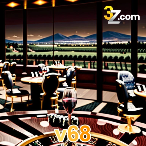 Experiência de Login no v68: Conecte-se ao Mundo dos Jogos