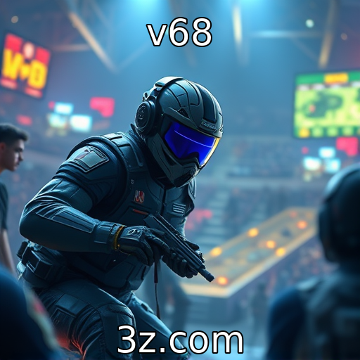 Novas tecnologias moldam o futuro dos jogos